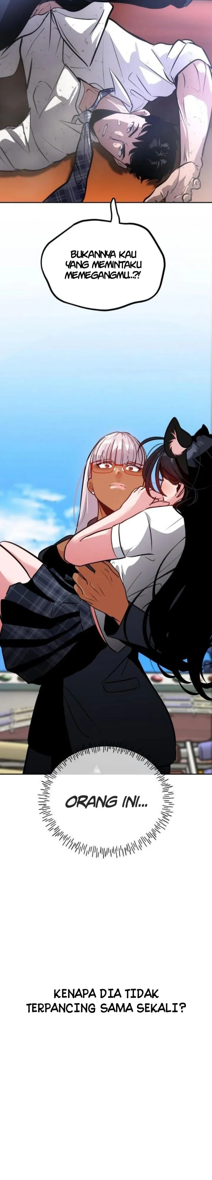 Godeokchun’s Food Truck chapter 6