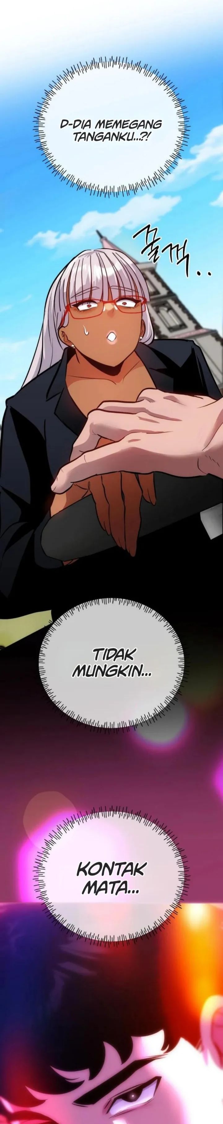 Godeokchun’s Food Truck chapter 6