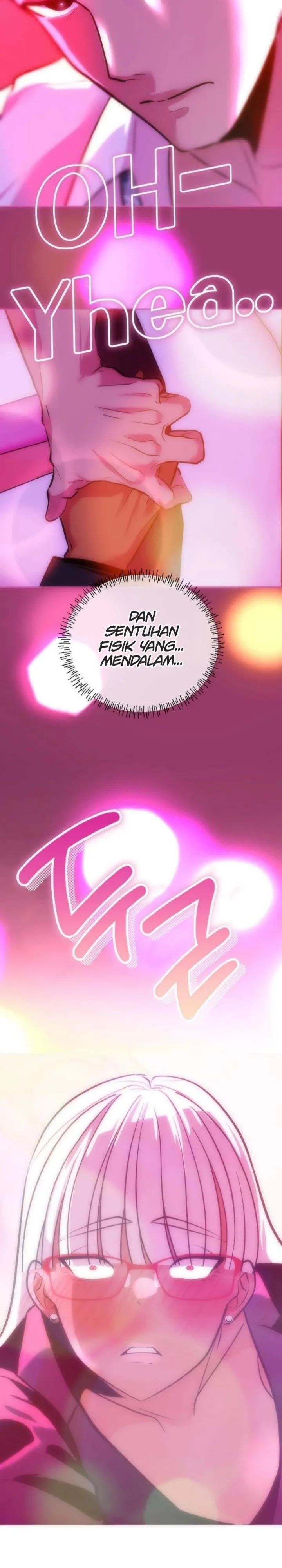 Godeokchun’s Food Truck chapter 6