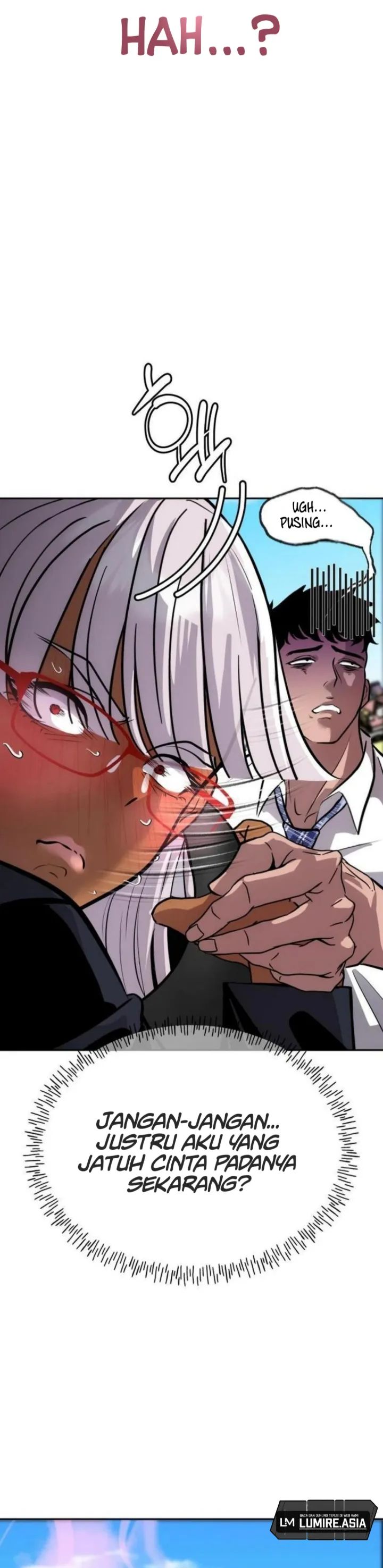 Godeokchun’s Food Truck chapter 6