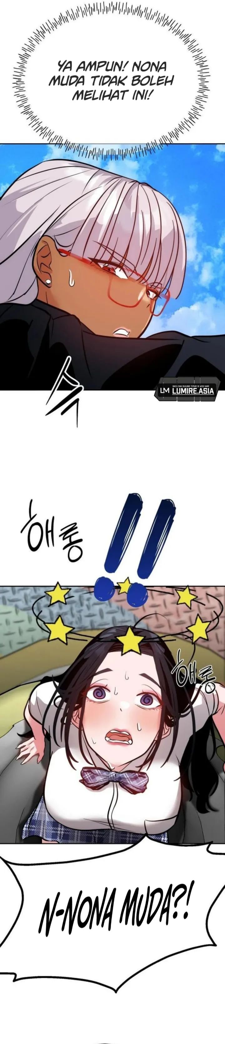 Godeokchun’s Food Truck chapter 6