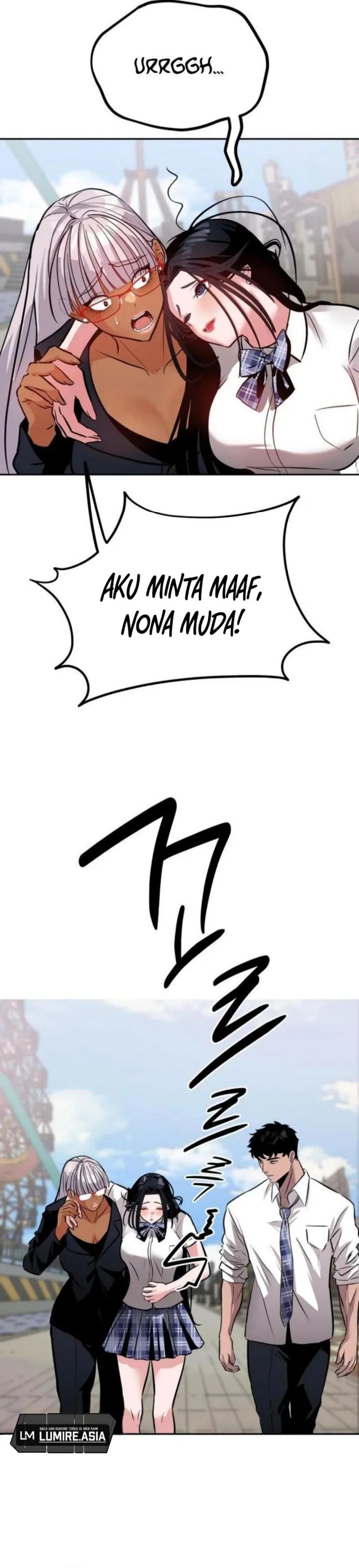 Godeokchun’s Food Truck chapter 6