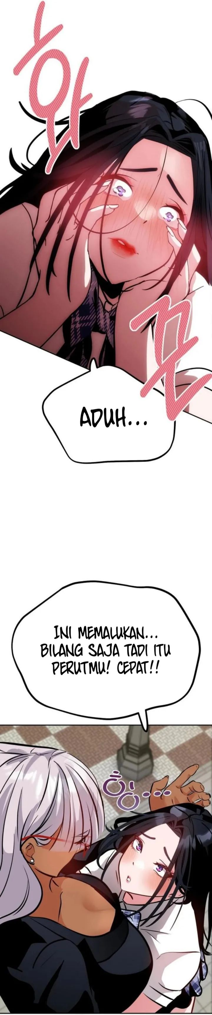 Godeokchun’s Food Truck chapter 6