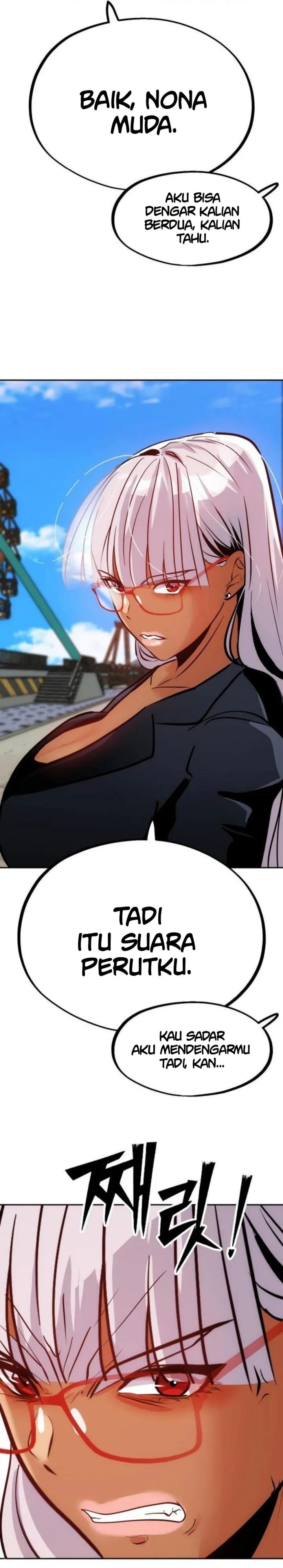 Godeokchun’s Food Truck chapter 6