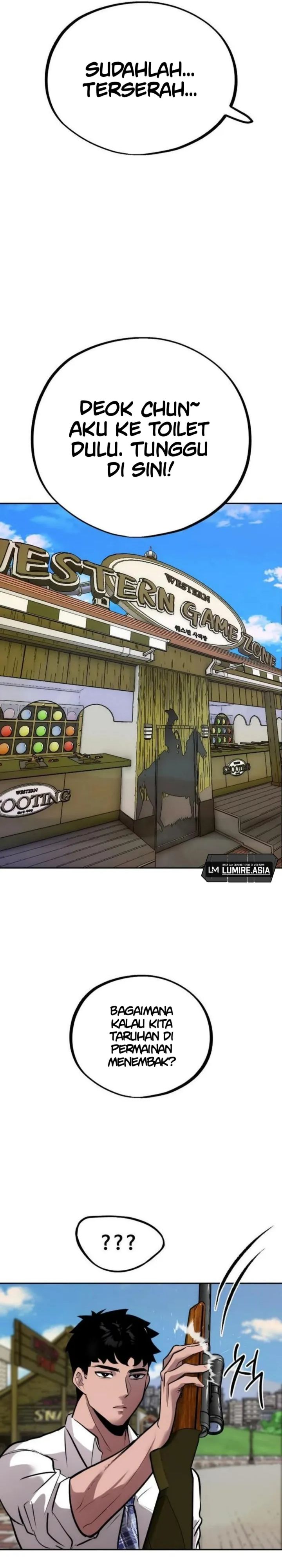 Godeokchun’s Food Truck chapter 6