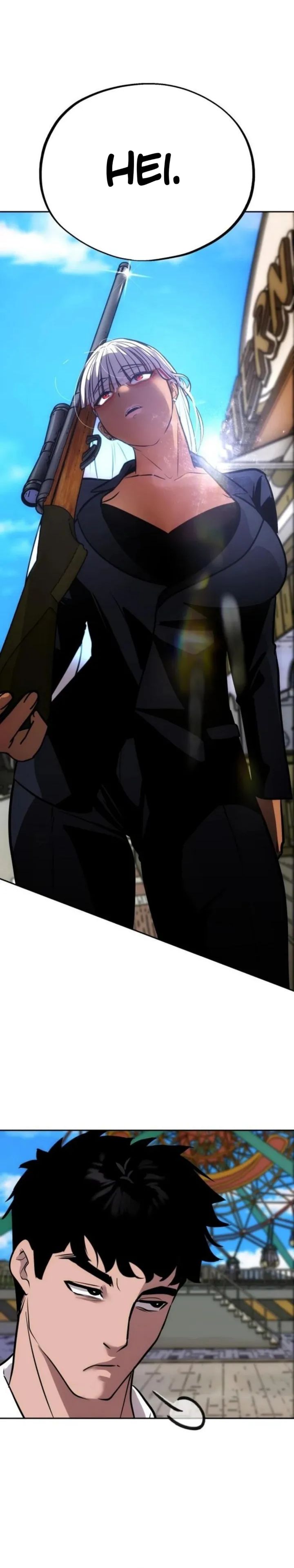 Godeokchun’s Food Truck chapter 6