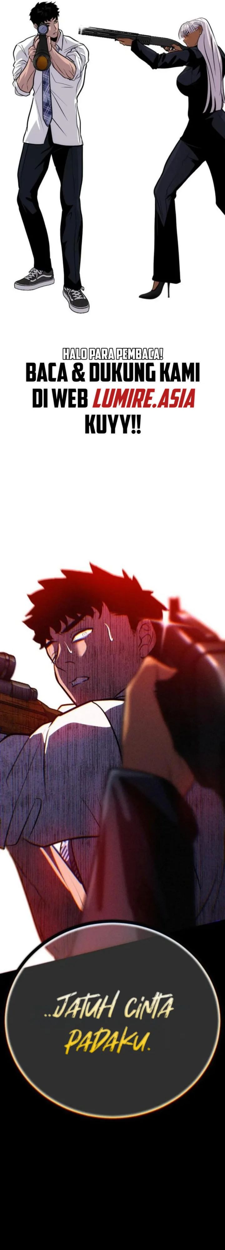 Godeokchun’s Food Truck chapter 6