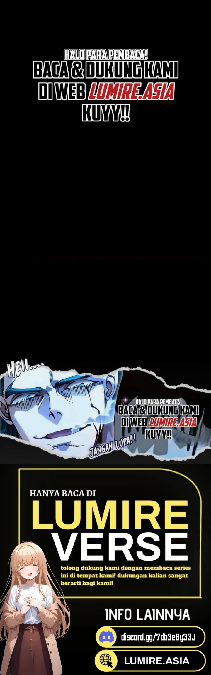 Godeokchun’s Food Truck chapter 6