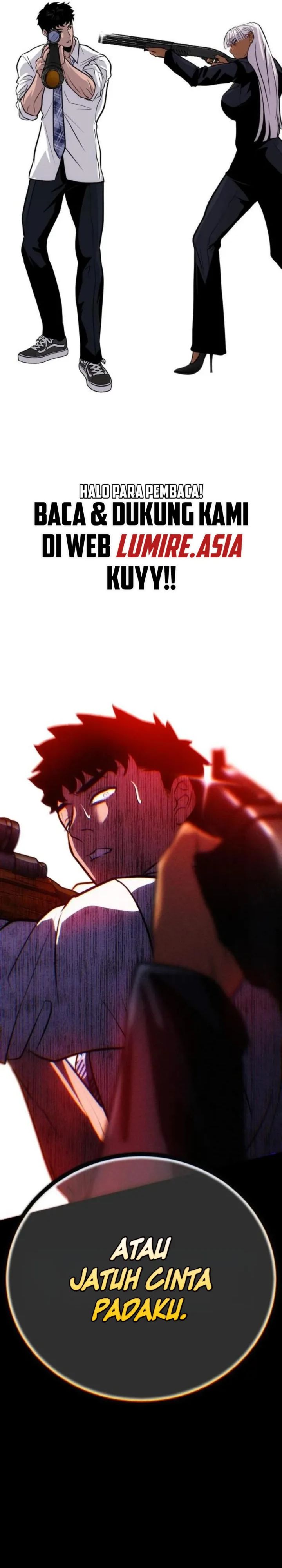 Godeokchun’s Food Truck Chapter 07 Bahasa Indonesia