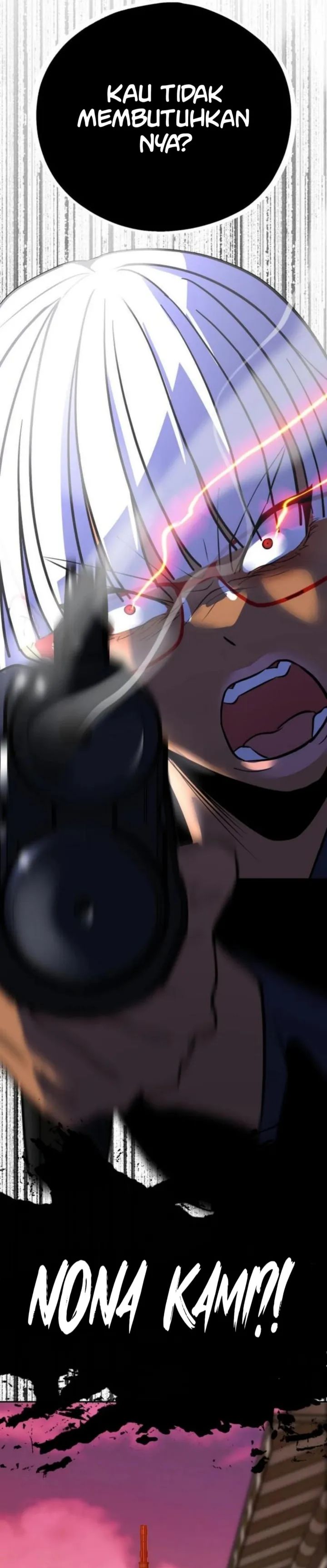 Godeokchun’s Food Truck Chapter 07 Bahasa Indonesia