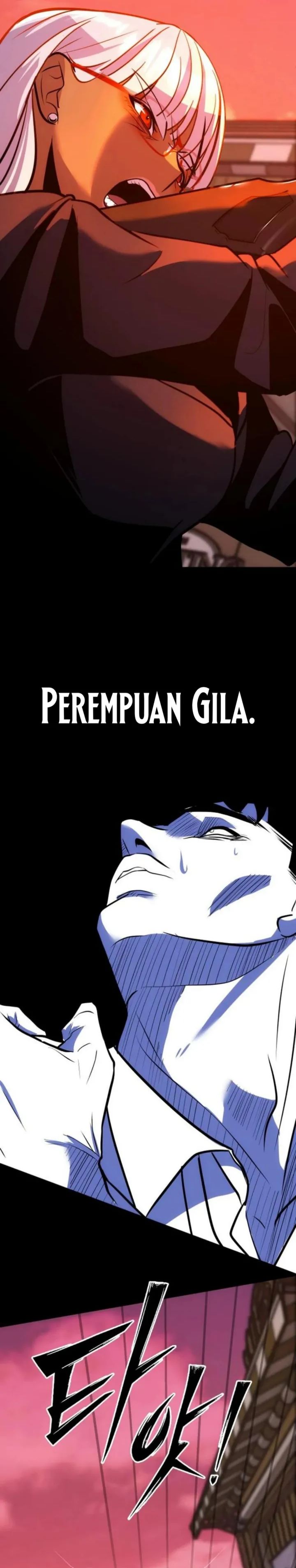 Godeokchun’s Food Truck Chapter 07 Bahasa Indonesia