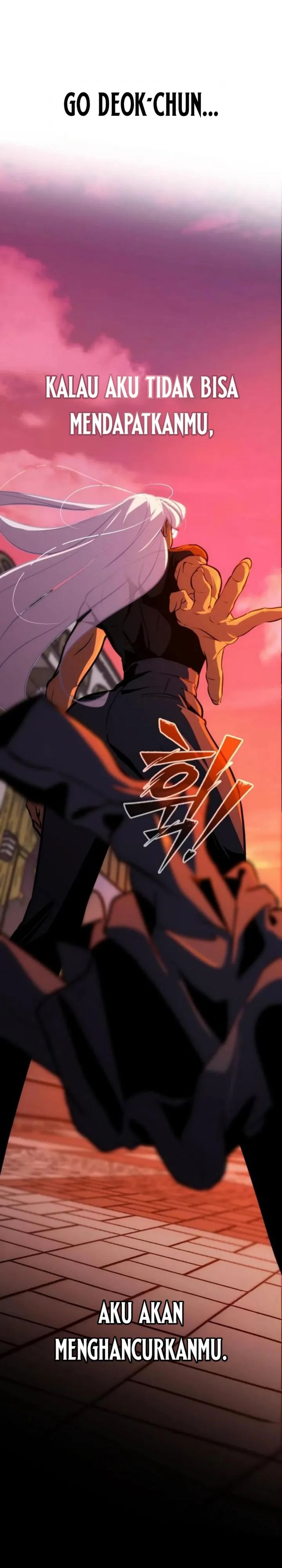 Godeokchun’s Food Truck Chapter 07 Bahasa Indonesia