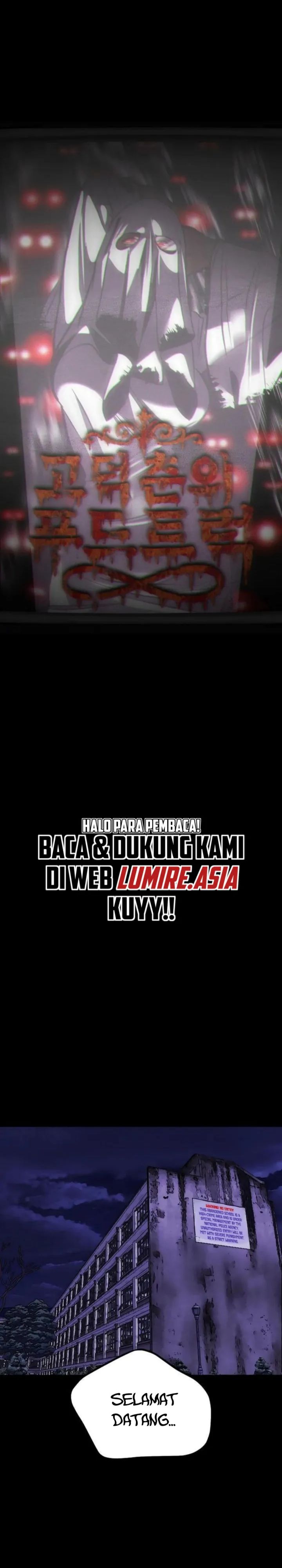 Godeokchun’s Food Truck Chapter 07 Bahasa Indonesia