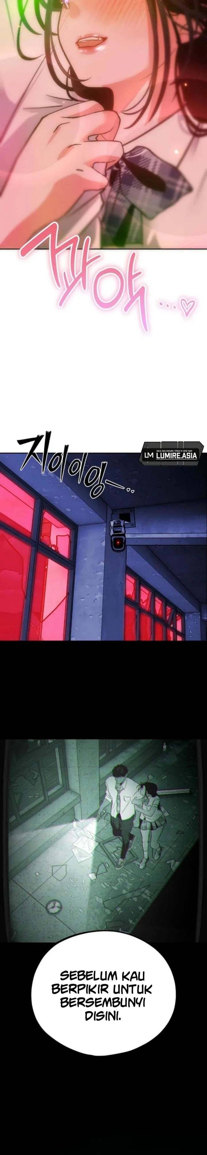 Godeokchun’s Food Truck Chapter 07 Bahasa Indonesia