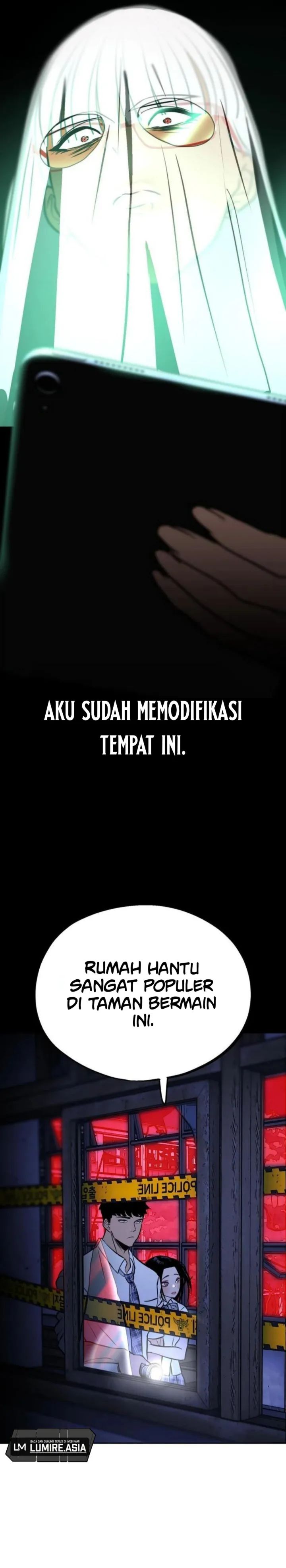Godeokchun’s Food Truck Chapter 07 Bahasa Indonesia