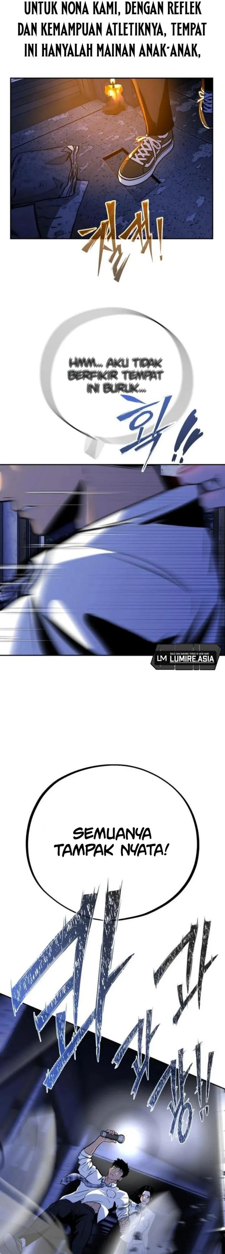 Godeokchun’s Food Truck Chapter 07 Bahasa Indonesia