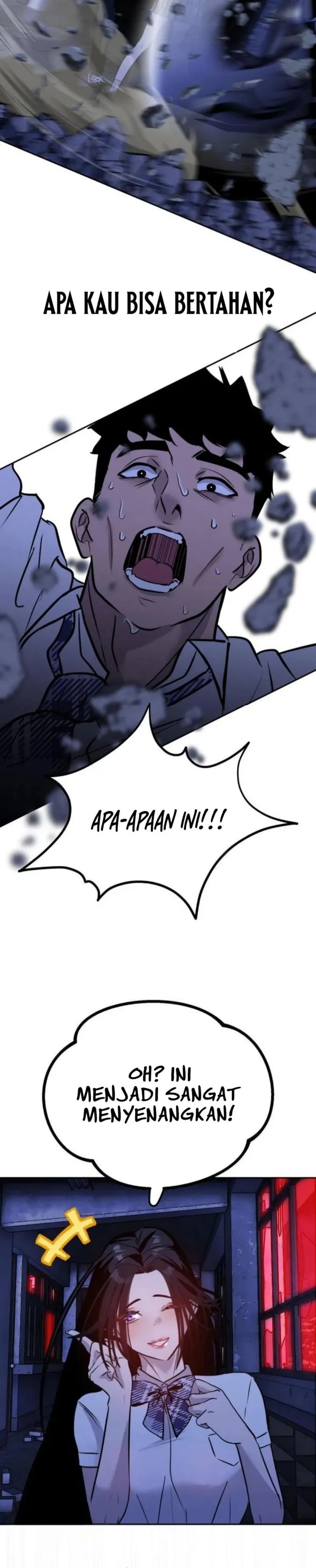 Godeokchun’s Food Truck Chapter 07 Bahasa Indonesia