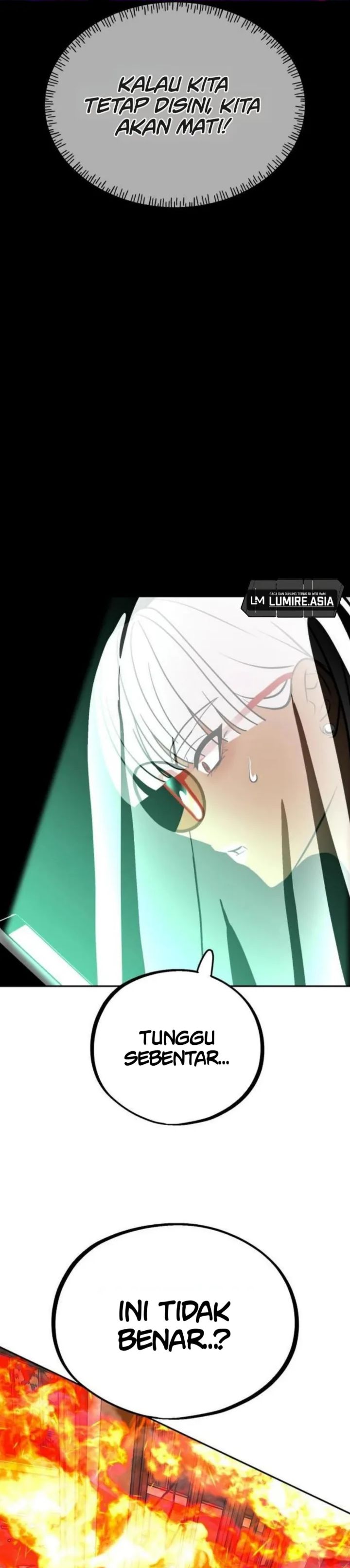 Godeokchun’s Food Truck Chapter 07 Bahasa Indonesia