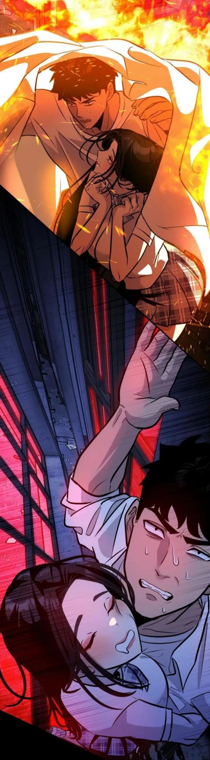 Godeokchun’s Food Truck Chapter 07 Bahasa Indonesia