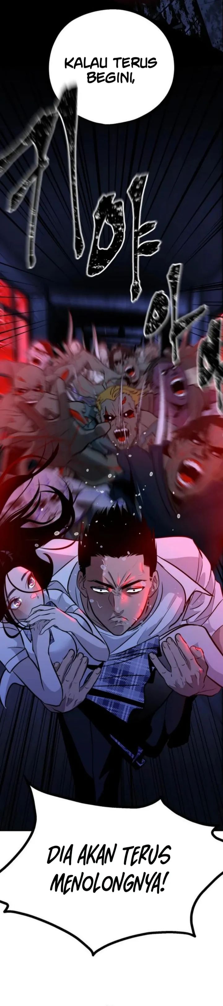 Godeokchun’s Food Truck Chapter 07 Bahasa Indonesia