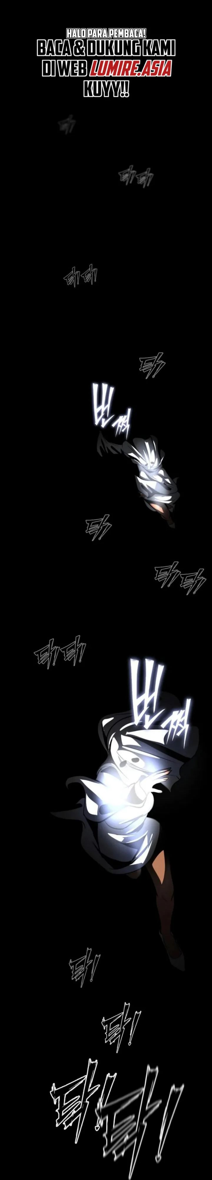 Godeokchun’s Food Truck Chapter 07 Bahasa Indonesia