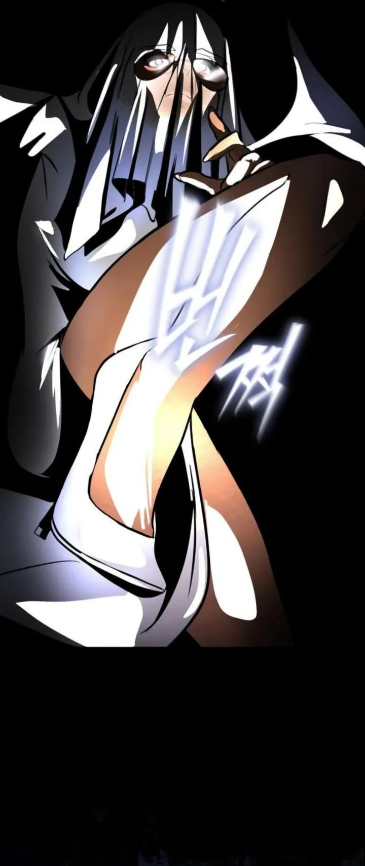 Godeokchun’s Food Truck Chapter 07 Bahasa Indonesia