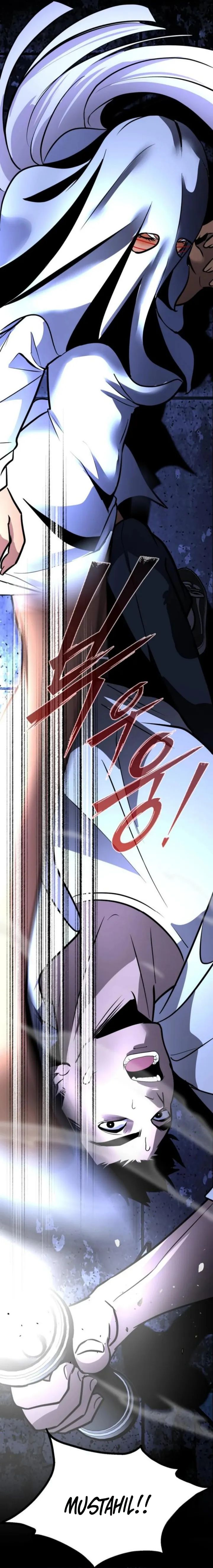 Godeokchun’s Food Truck Chapter 07 Bahasa Indonesia