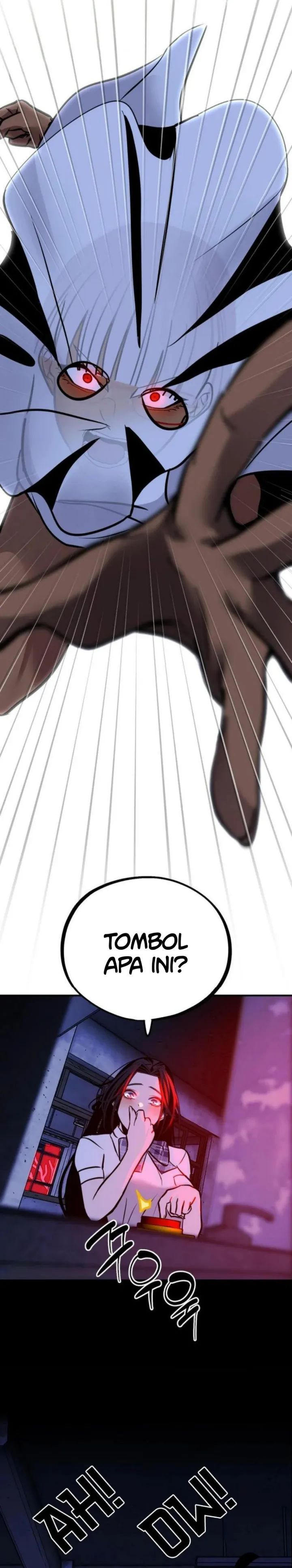 Godeokchun’s Food Truck Chapter 07 Bahasa Indonesia