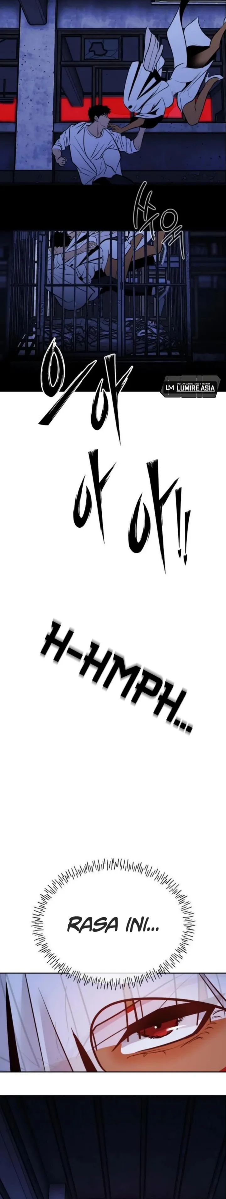 Godeokchun’s Food Truck Chapter 07 Bahasa Indonesia