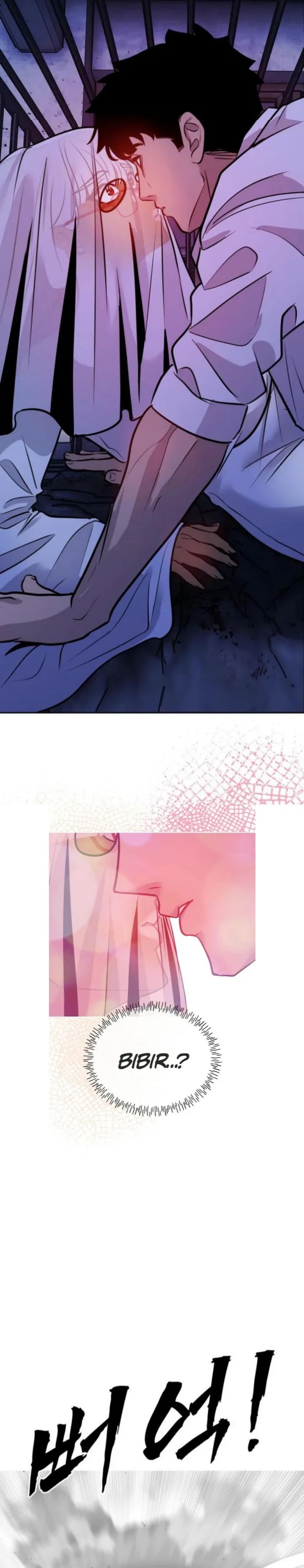 Godeokchun’s Food Truck Chapter 07 Bahasa Indonesia