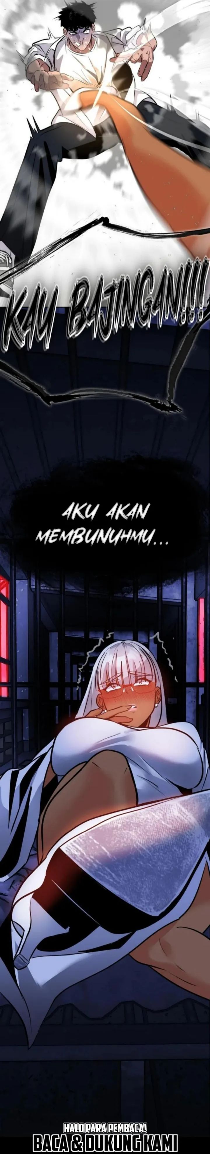 Godeokchun’s Food Truck Chapter 07 Bahasa Indonesia