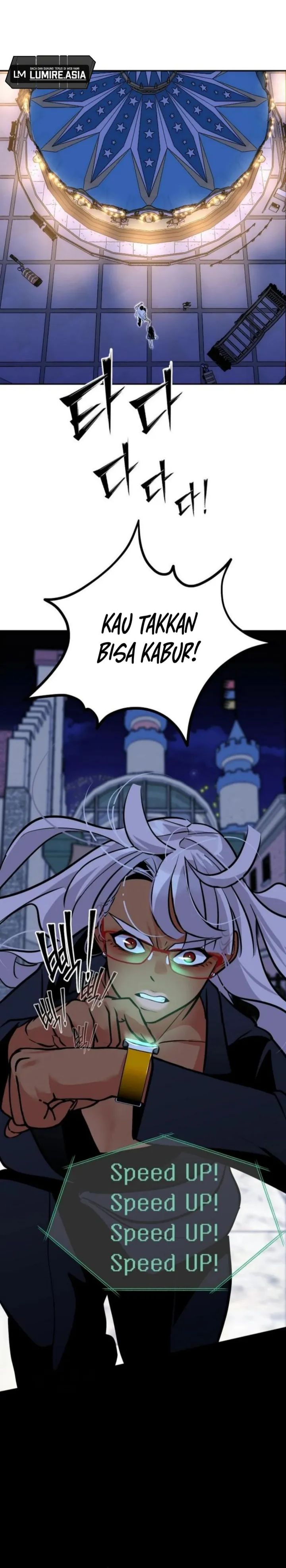 Godeokchun’s Food Truck Chapter 07 Bahasa Indonesia