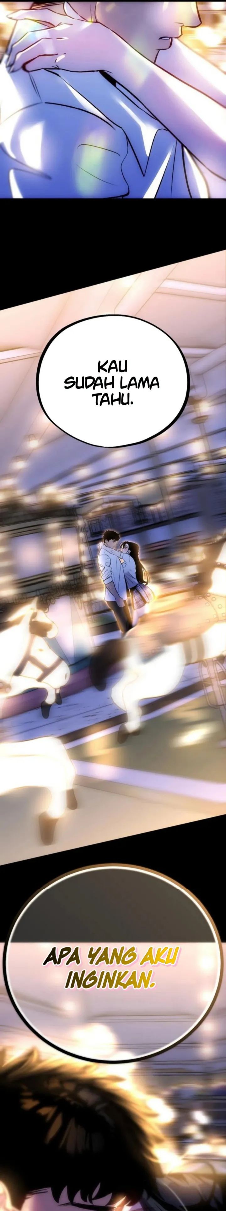 Godeokchun’s Food Truck Chapter 07 Bahasa Indonesia