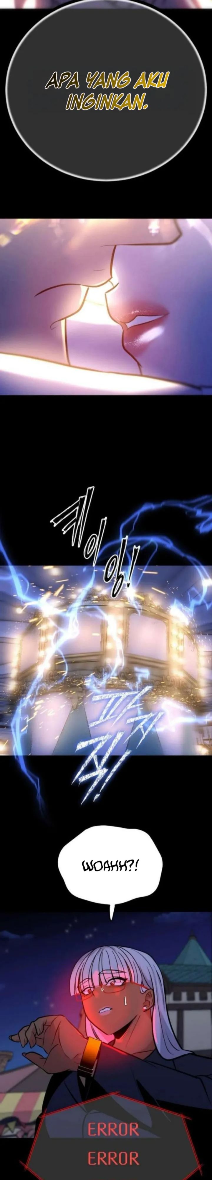 Godeokchun’s Food Truck Chapter 08 Bahasa Indonesia