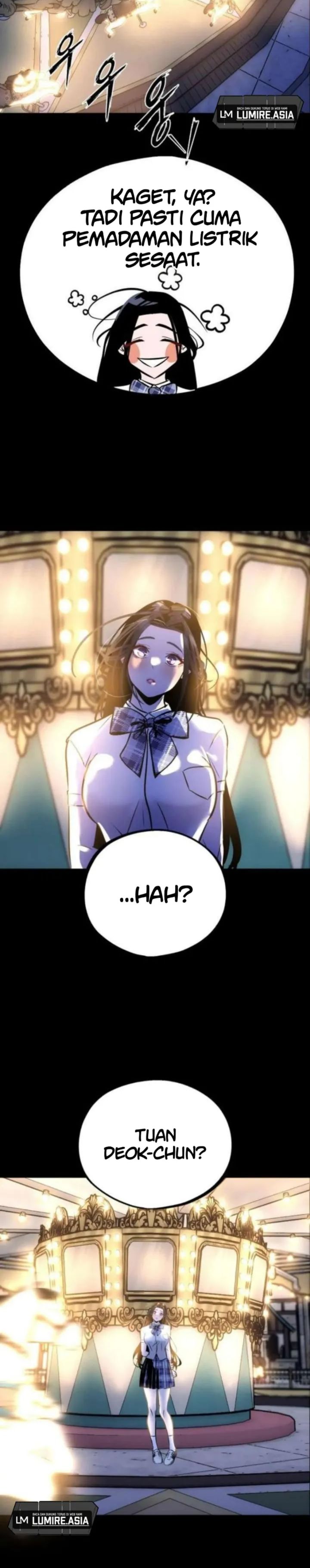 Godeokchun’s Food Truck Chapter 08 Bahasa Indonesia