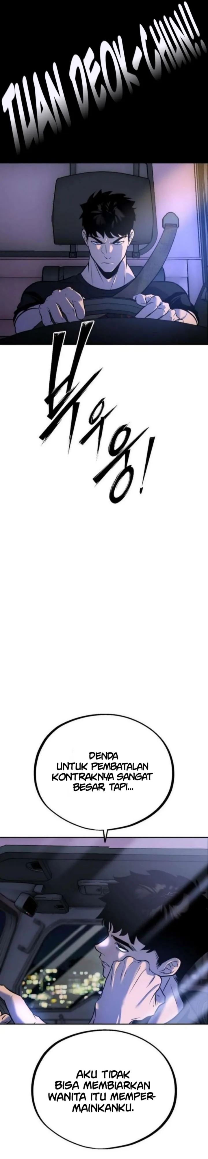 Godeokchun’s Food Truck Chapter 08 Bahasa Indonesia