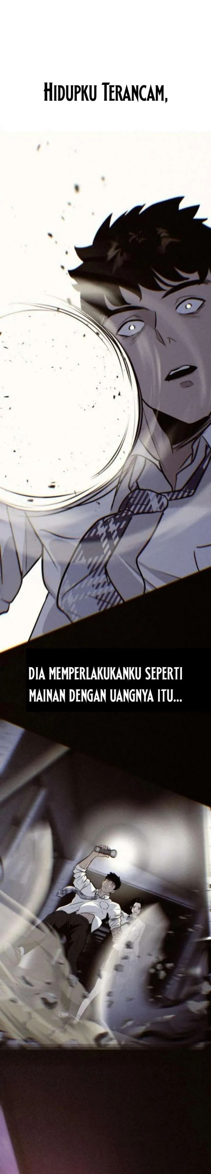 Godeokchun’s Food Truck Chapter 08 Bahasa Indonesia