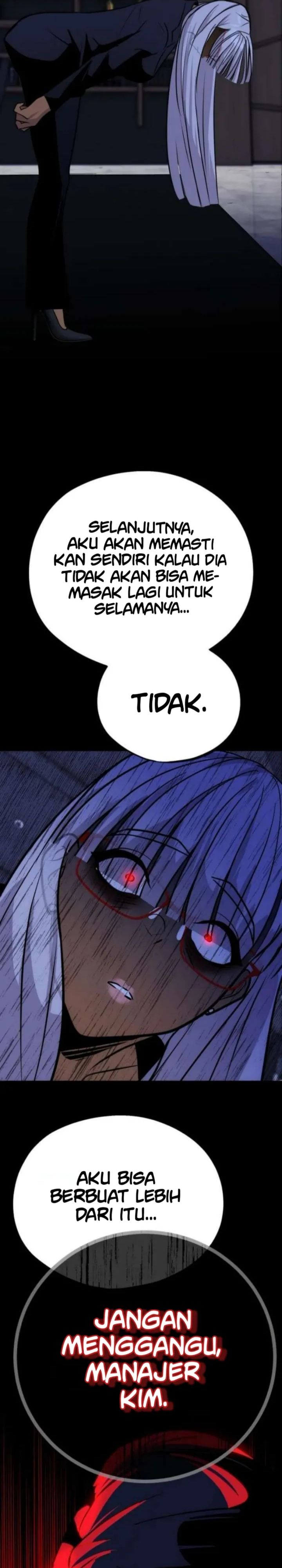 Godeokchun’s Food Truck Chapter 08 Bahasa Indonesia