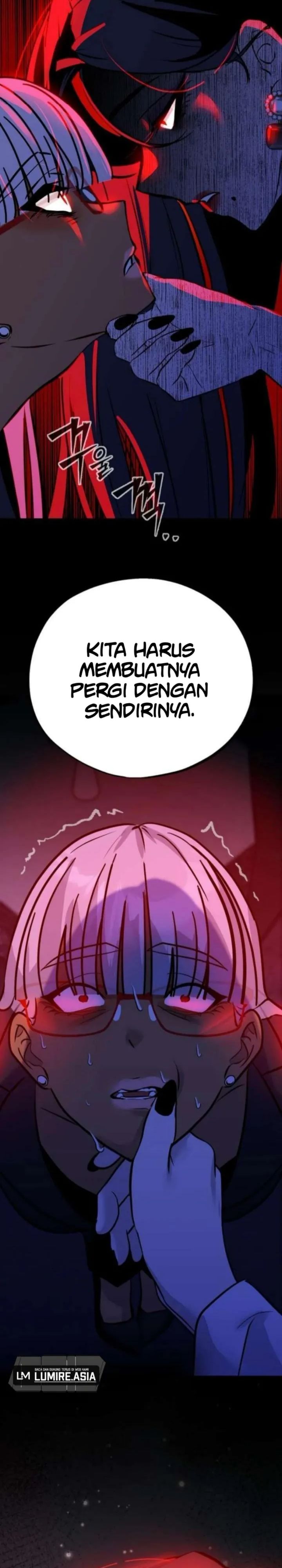 Godeokchun’s Food Truck Chapter 08 Bahasa Indonesia