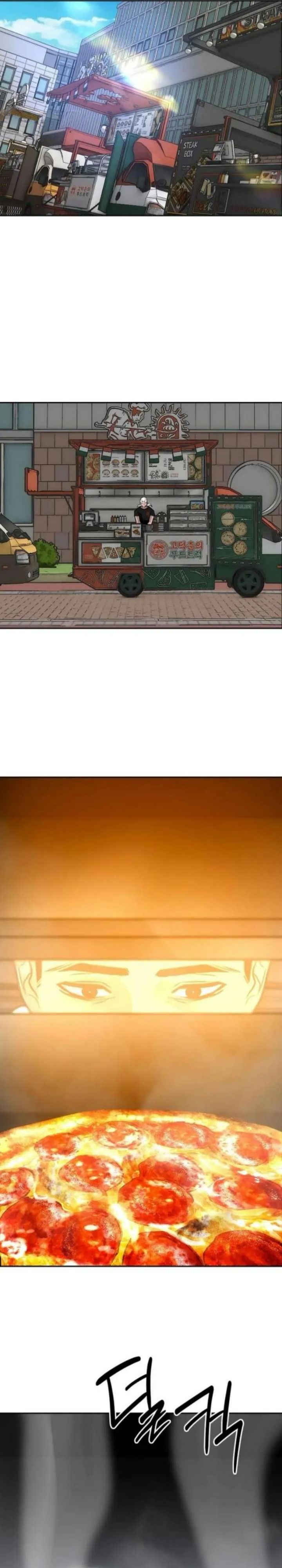 Godeokchun’s Food Truck Chapter 08 Bahasa Indonesia