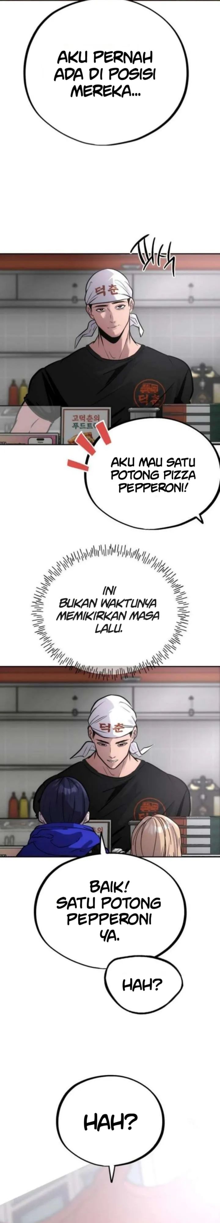 Godeokchun’s Food Truck Chapter 08 Bahasa Indonesia