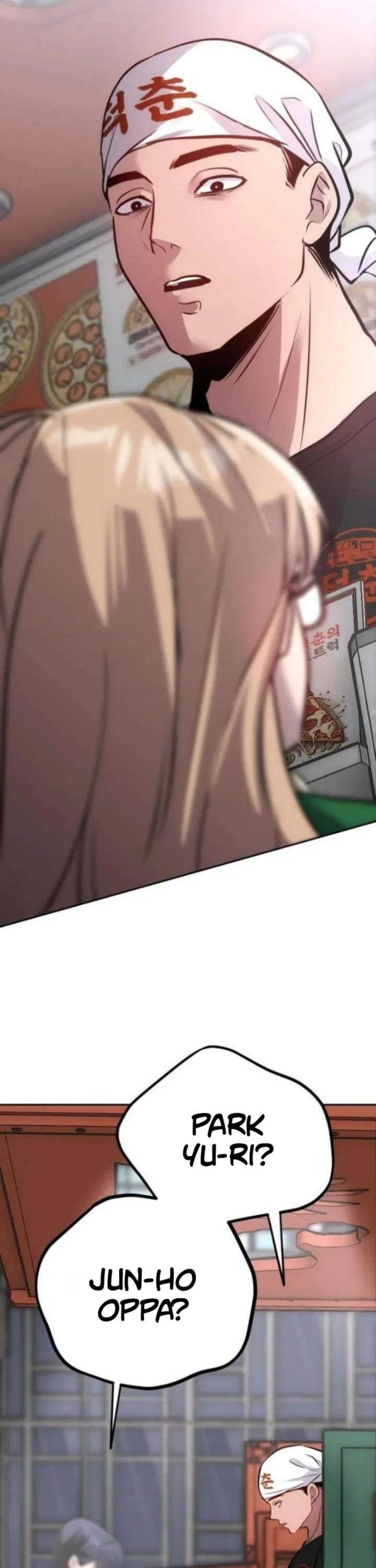 Godeokchun’s Food Truck Chapter 08 Bahasa Indonesia