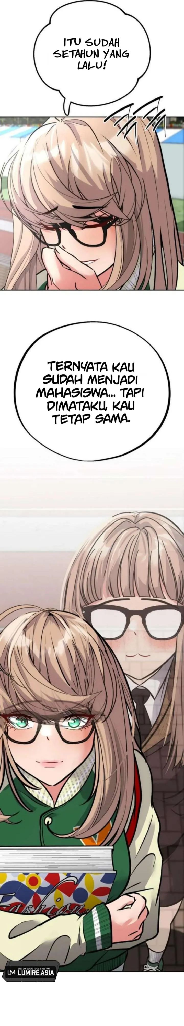 Godeokchun’s Food Truck Chapter 08 Bahasa Indonesia