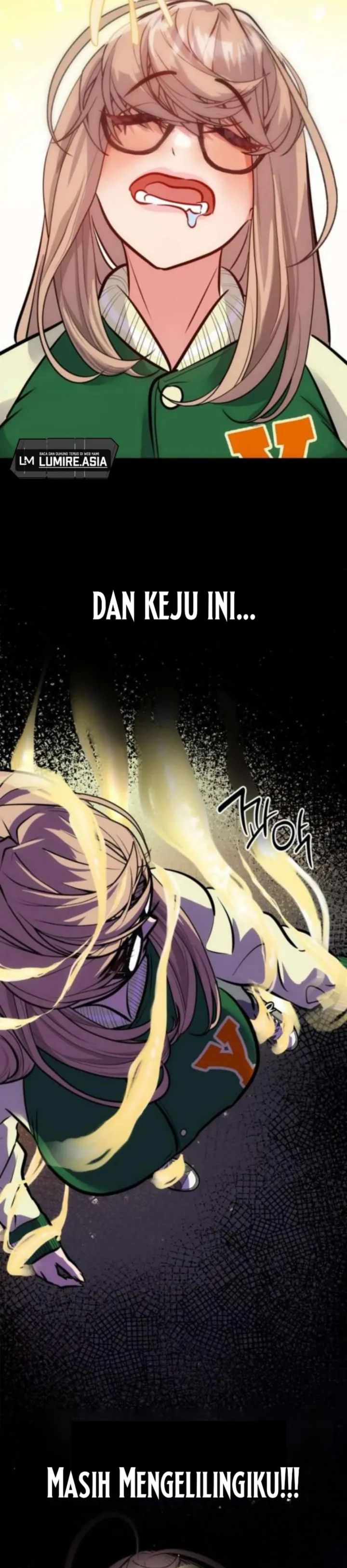 Godeokchun’s Food Truck Chapter 08 Bahasa Indonesia