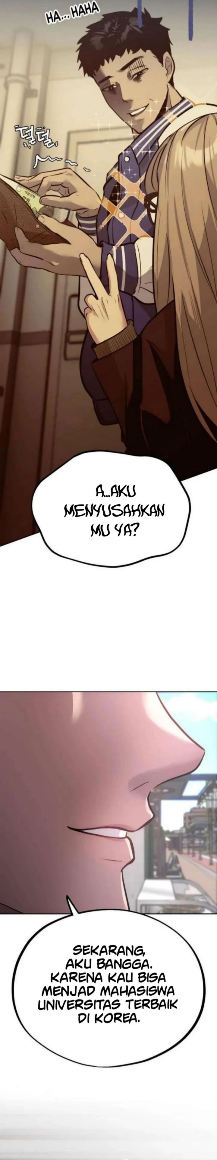 Godeokchun’s Food Truck Chapter 08 Bahasa Indonesia