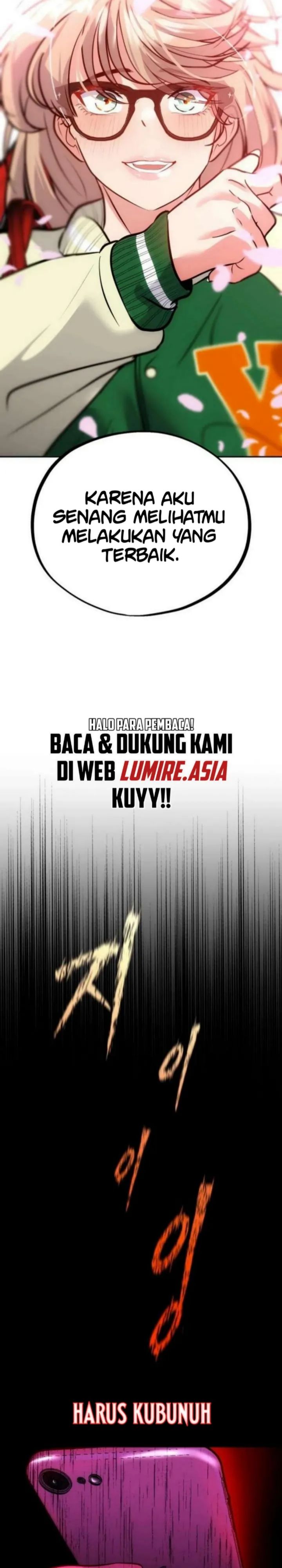 Godeokchun’s Food Truck Chapter 08 Bahasa Indonesia