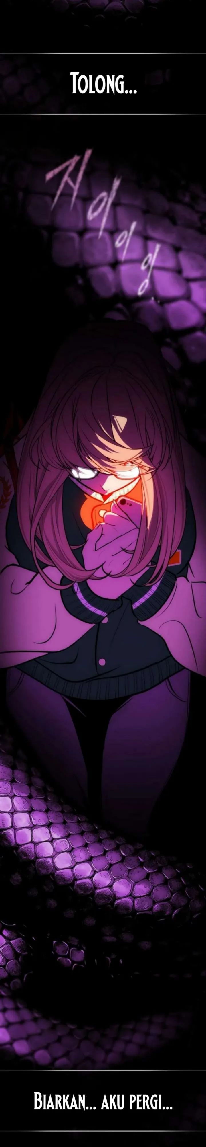 Godeokchun’s Food Truck Chapter 08 Bahasa Indonesia