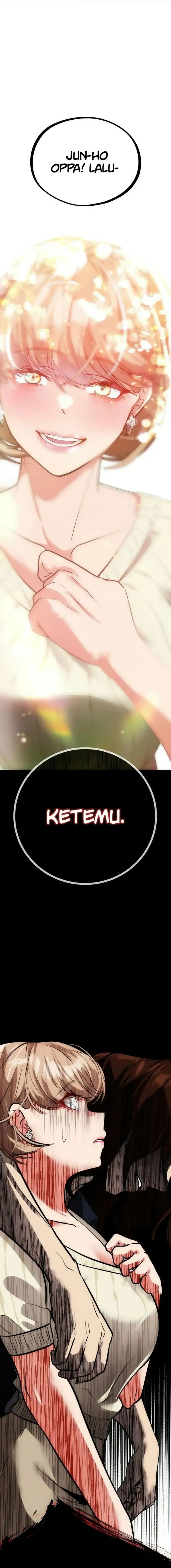 Godeokchun’s Food Truck chapter 11