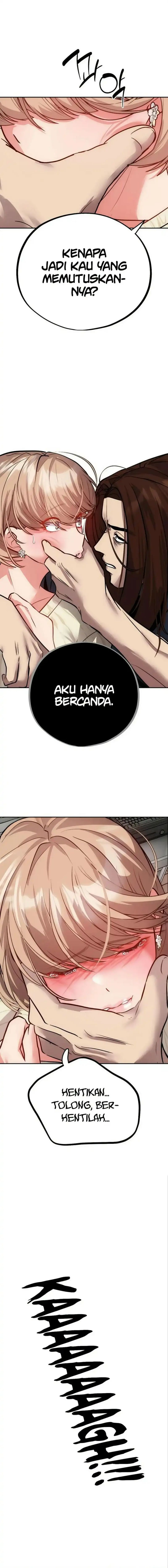 Godeokchun’s Food Truck chapter 11