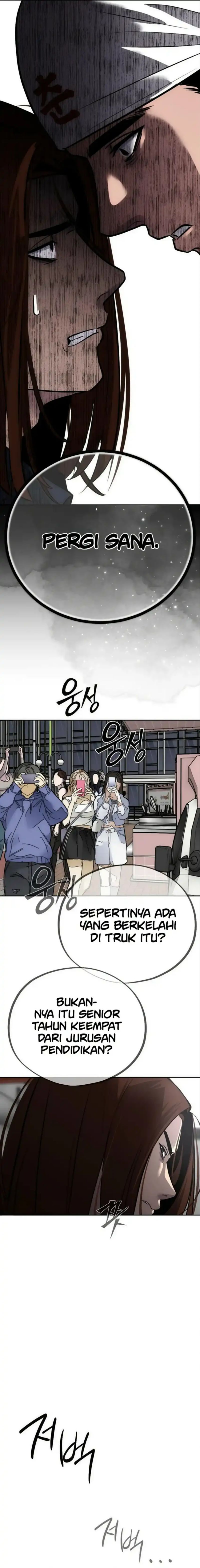 Godeokchun’s Food Truck chapter 11